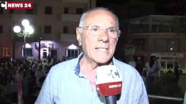 Intimidazione ad Aldo Alessio, Conia: «Un gesto vile, non fermerà il suo impegno»\n