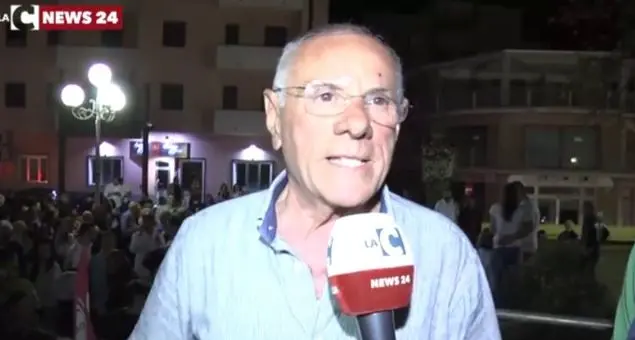 Intimidazione ad Aldo Alessio, Conia: «Un gesto vile, non fermerà il suo impegno»\n
