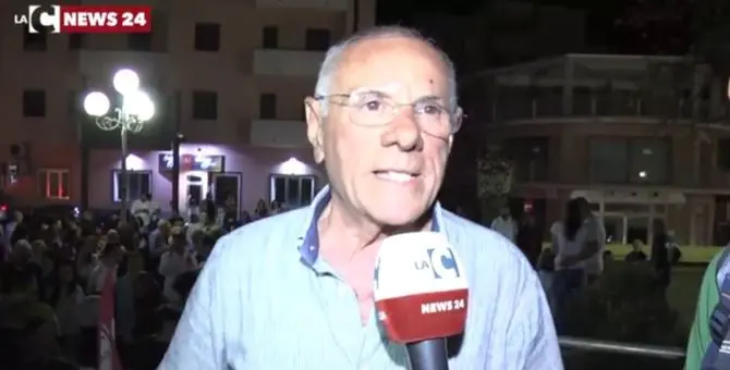 Intimidazione ad Aldo Alessio, Conia: «Un gesto vile, non fermerà il suo impegno»\n