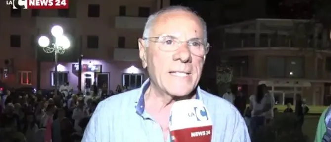 Intimidazione ad Aldo Alessio, Conia: «Un gesto vile, non fermerà il suo impegno»\n