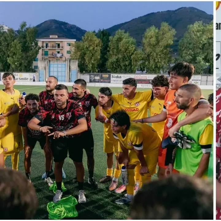 Coppa Italia (Serie D), il Praiatortora verso la sfida contro la Reggina, Puntoriere: «Per me\u00A0è sempre bello tornare a casa»\n