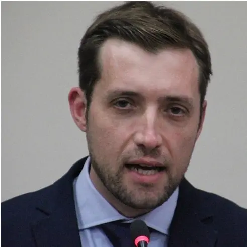 «Tutti bravissimi, ma a turno bocciati»: Talerico commenta la nuova sostituzione assessorile di Fiorita