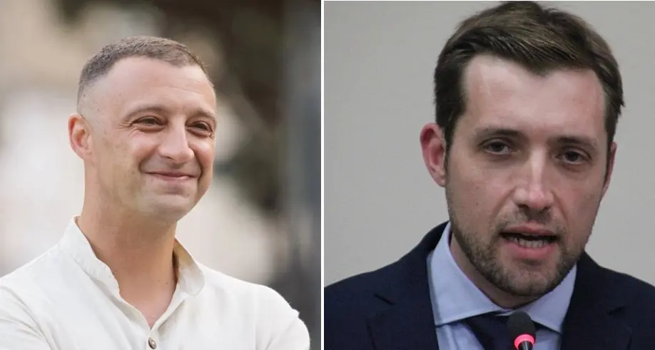 «Tutti bravissimi, ma a turno bocciati»: Talerico commenta la nuova sostituzione assessorile di Fiorita