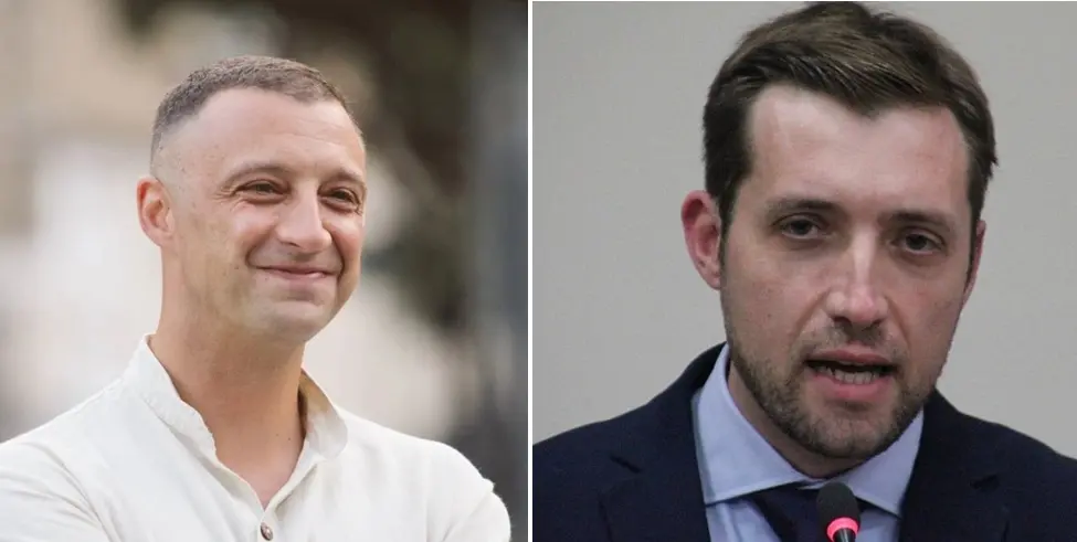 «Tutti bravissimi, ma a turno bocciati»: Talerico commenta la nuova sostituzione assessorile di Fiorita