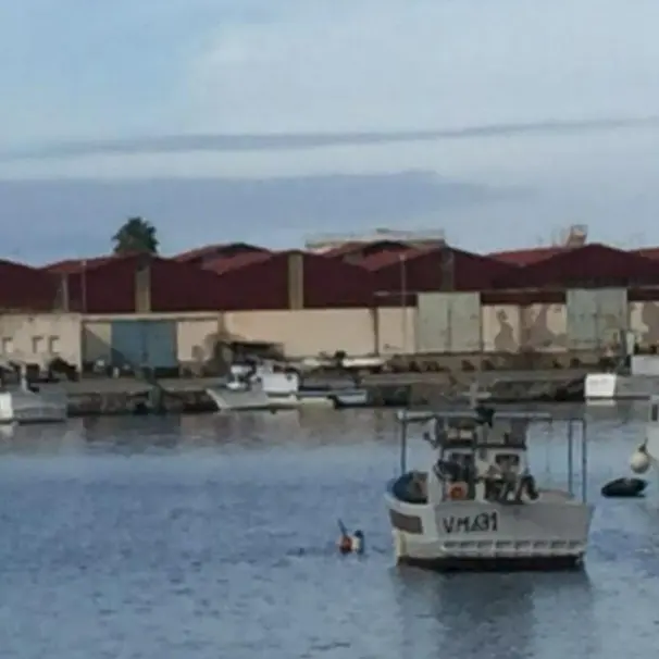 Porto di Vibo Marina, pubblicato il bando per demolire l’ex Civam: lavori da 1,5 milioni e cantiere previsto a ottobre\n