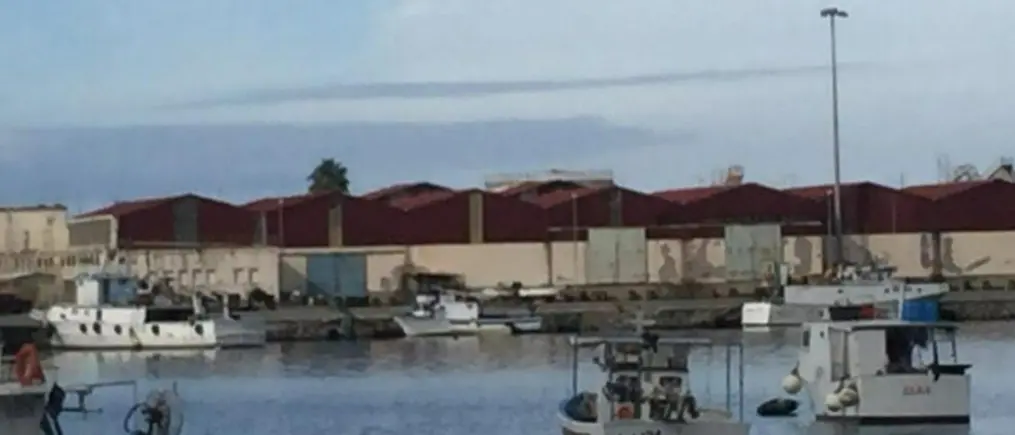 Porto di Vibo Marina, pubblicato il bando per demolire l’ex Civam: lavori da 1,5 milioni e cantiere previsto a ottobre\n