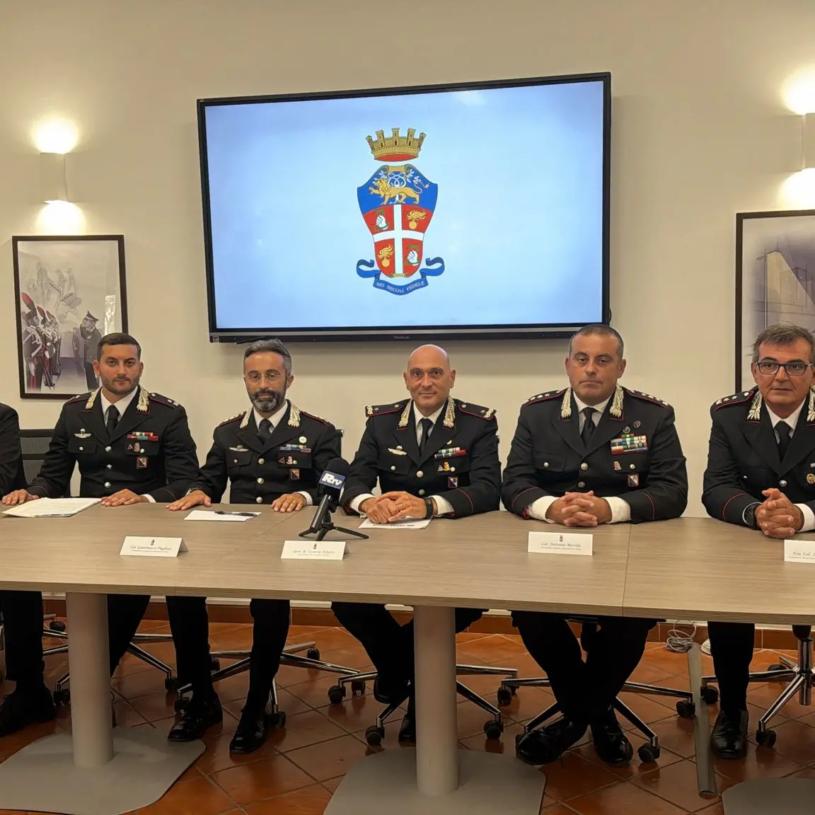 I vertici tracciano un bilancio: tre anni tra impegno operativo e vicinanza umana nel cuore del territorio\n