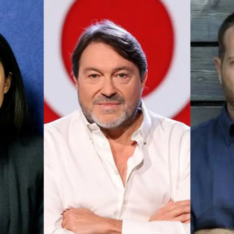 Report, alla conduzione arrivano Giulia Presutti e Daniele Piervincenzi. Fuori Ranucci, per lui tre opzioni\n