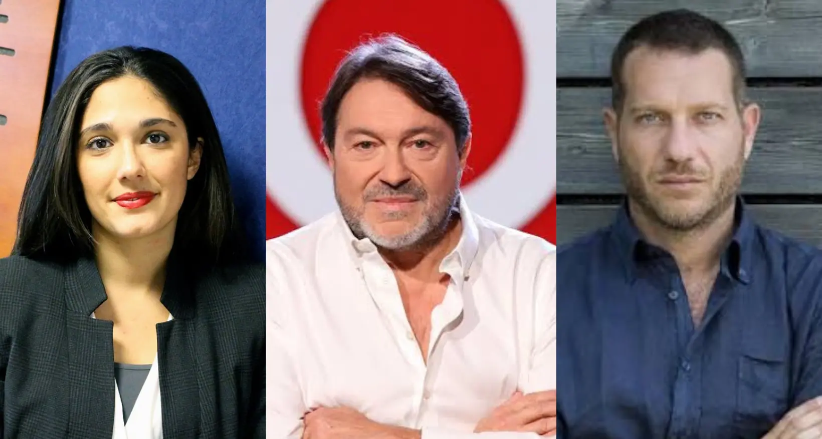 Report, alla conduzione arrivano Giulia Presutti e Daniele Piervincenzi. Fuori Ranucci, per lui tre opzioni\n