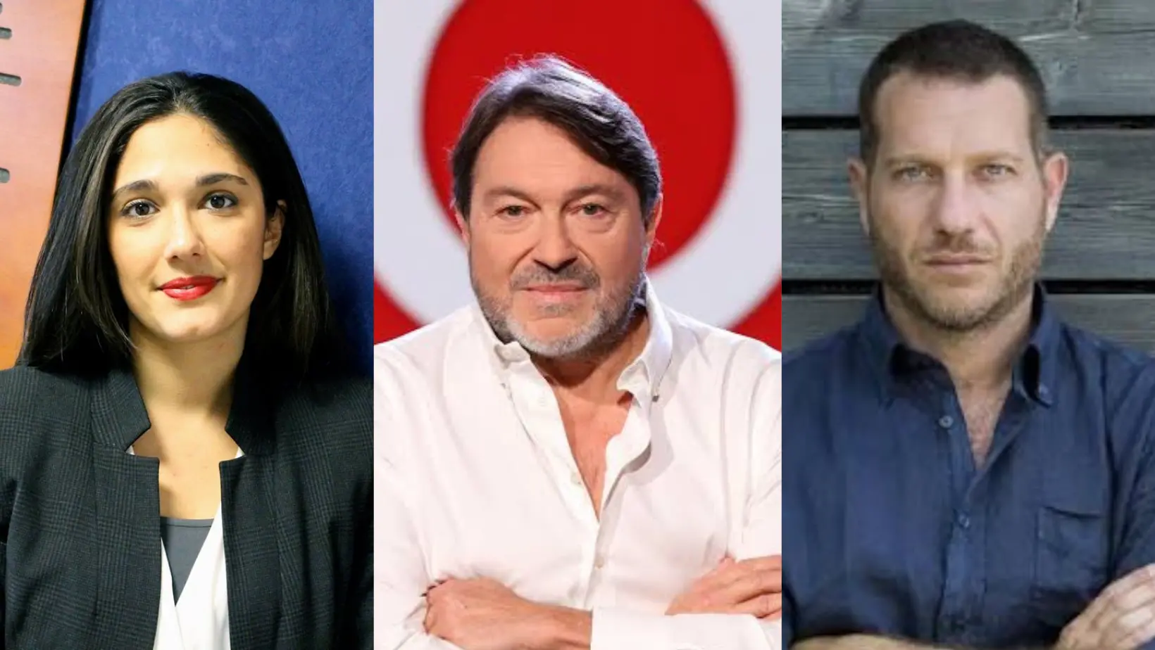 Report, alla conduzione arrivano Giulia Presutti e Daniele Piervincenzi. Fuori Ranucci, per lui tre opzioni\n