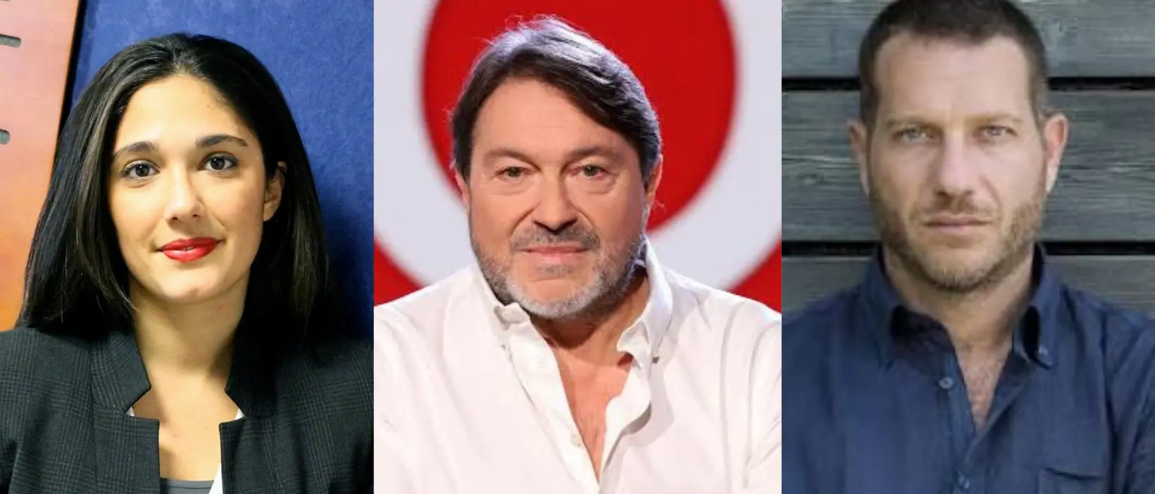 Report, alla conduzione arrivano Giulia Presutti e Daniele Piervincenzi. Fuori Ranucci, per lui tre opzioni\n