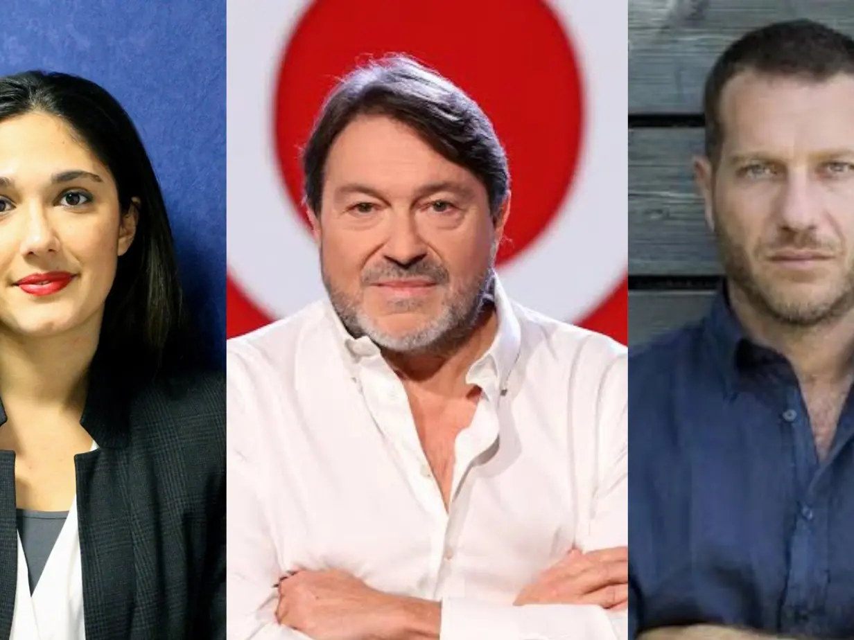 Report, alla conduzione arrivano Giulia Presutti e Daniele Piervincenzi. Fuori Ranucci, per lui tre opzioni