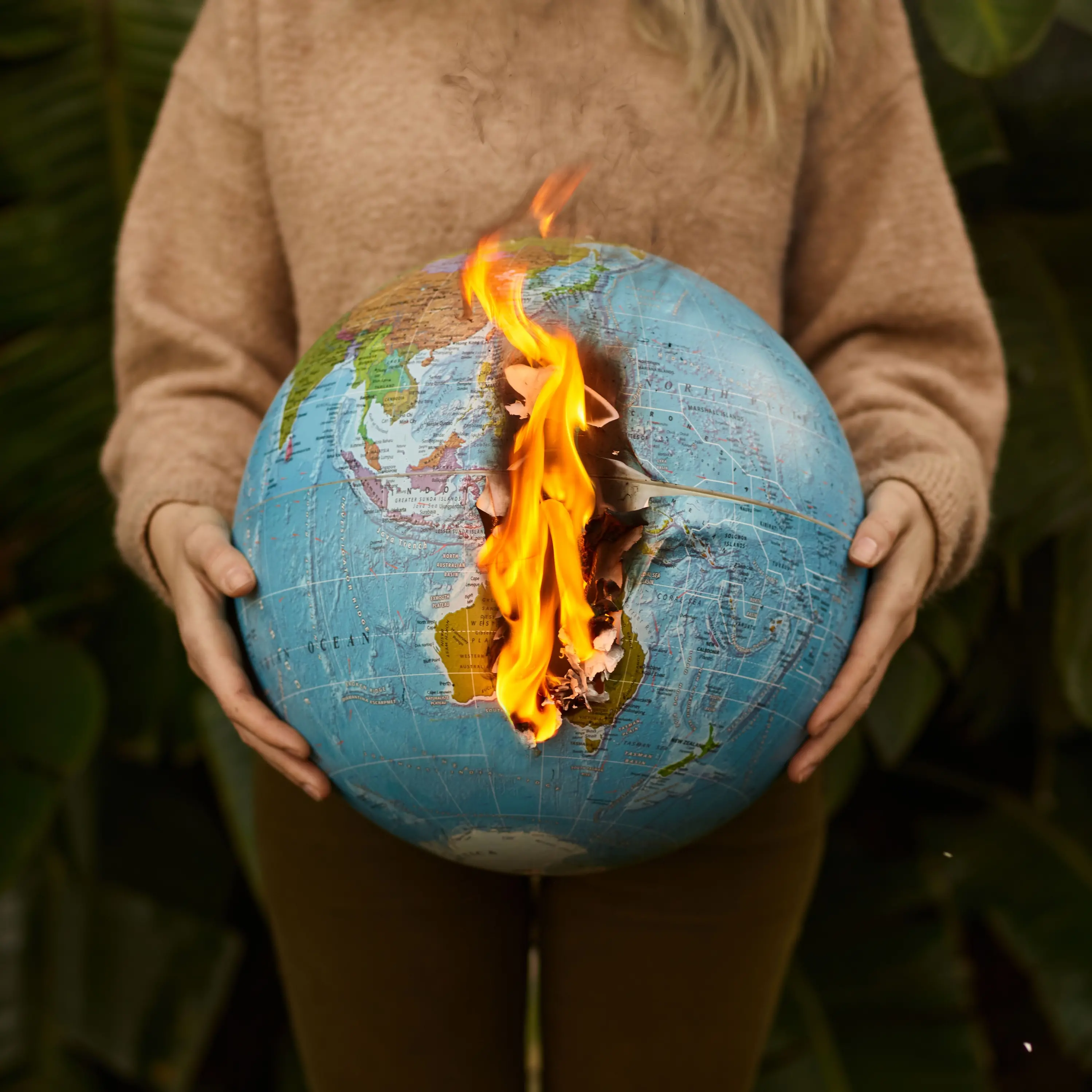 La Terra è cambiata. Adesso tocca alla Calabria dimostrare di essere pronta\n