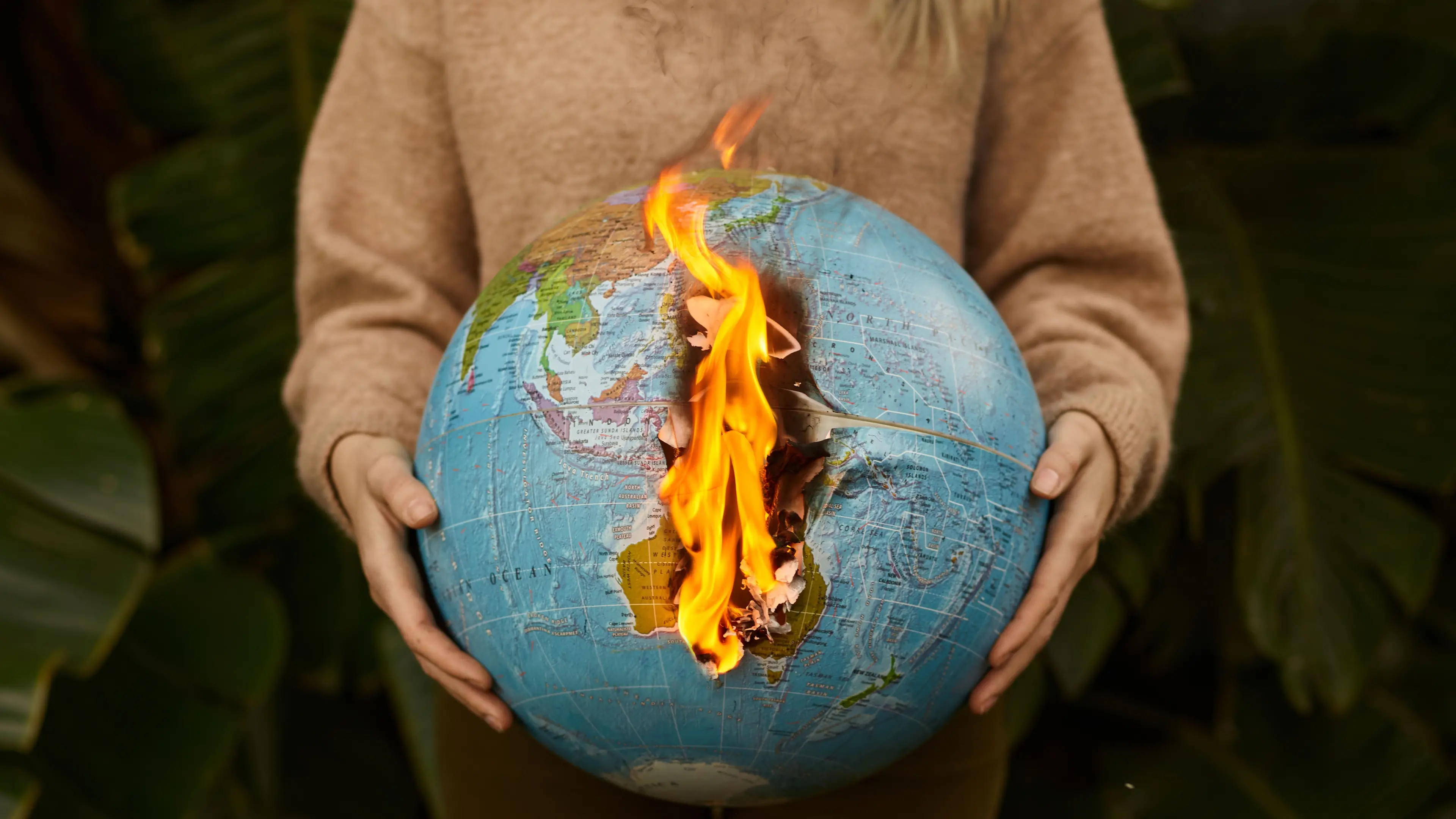 La Terra è cambiata. Adesso tocca alla Calabria dimostrare di essere pronta\n
