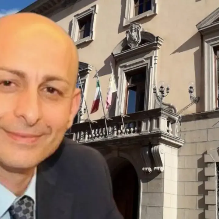 Catanzaro, rimpasto in Giunta.\u00A0Il consigliere Celia affonda Fiorita: «Il nuovo metodo? La convenienza»\u00A0\n