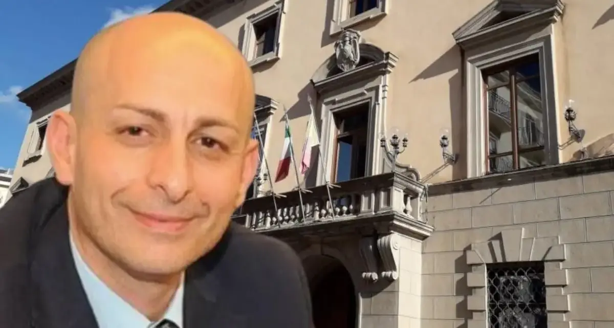 Catanzaro, rimpasto in Giunta.\u00A0Il consigliere Celia affonda Fiorita: «Il nuovo metodo? La convenienza»\u00A0\n