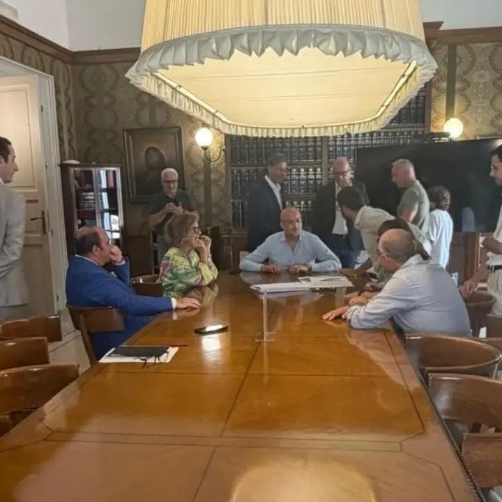 Provincia di Cosenza, nominati tre dirigenti interni e tre componenti dello staff\n