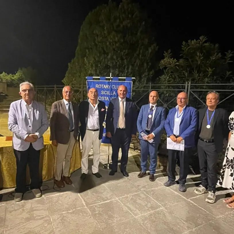 A Scilla il\u00A0premio che celebra\u00A0la tradizione medica e scientifica del professore Giuseppe Zagari\n