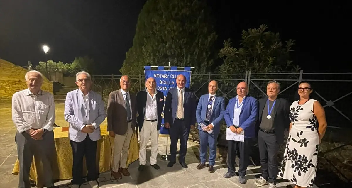 A Scilla il\u00A0premio che celebra\u00A0la tradizione medica e scientifica del professore Giuseppe Zagari\n