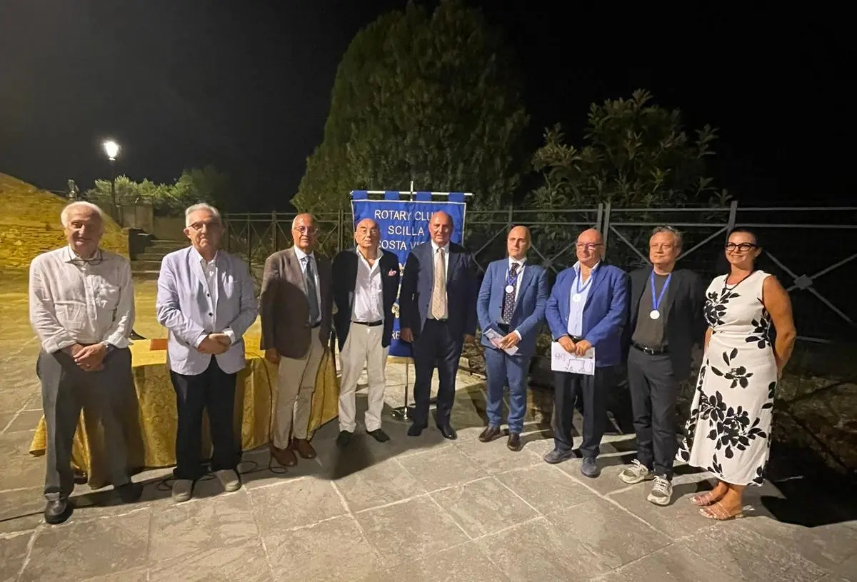 A Scilla il\u00A0premio che celebra\u00A0la tradizione medica e scientifica del professore Giuseppe Zagari\n