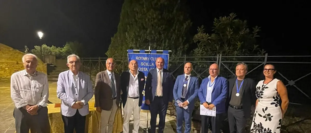 A Scilla il\u00A0premio che celebra\u00A0la tradizione medica e scientifica del professore Giuseppe Zagari\n