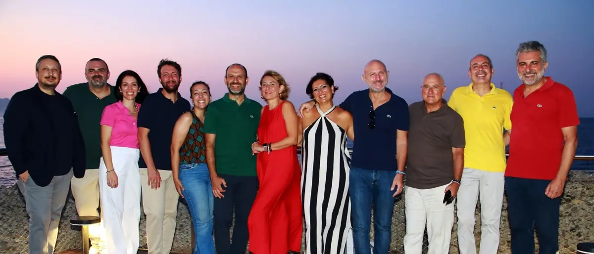 Disservizi idrici a Villa San Giovanni, Spazio Democratico e Scelta Comune: «Sabotaggio o problema tecnico?»\u00A0\n