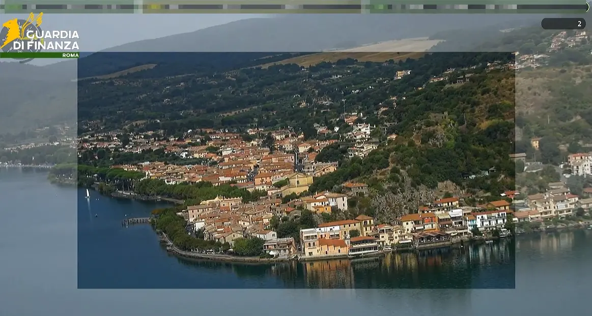 Controlli sul lago di Bracciano, sequestrati 31mila prodotti e scoperti 19 lavoratori in nero\n