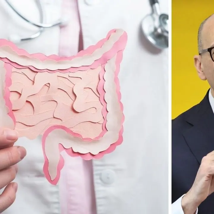 «Il microbiota è una sentinella della nostra salute»: il prof Abenavoli spiega il legame con dieta e malattie croniche\n