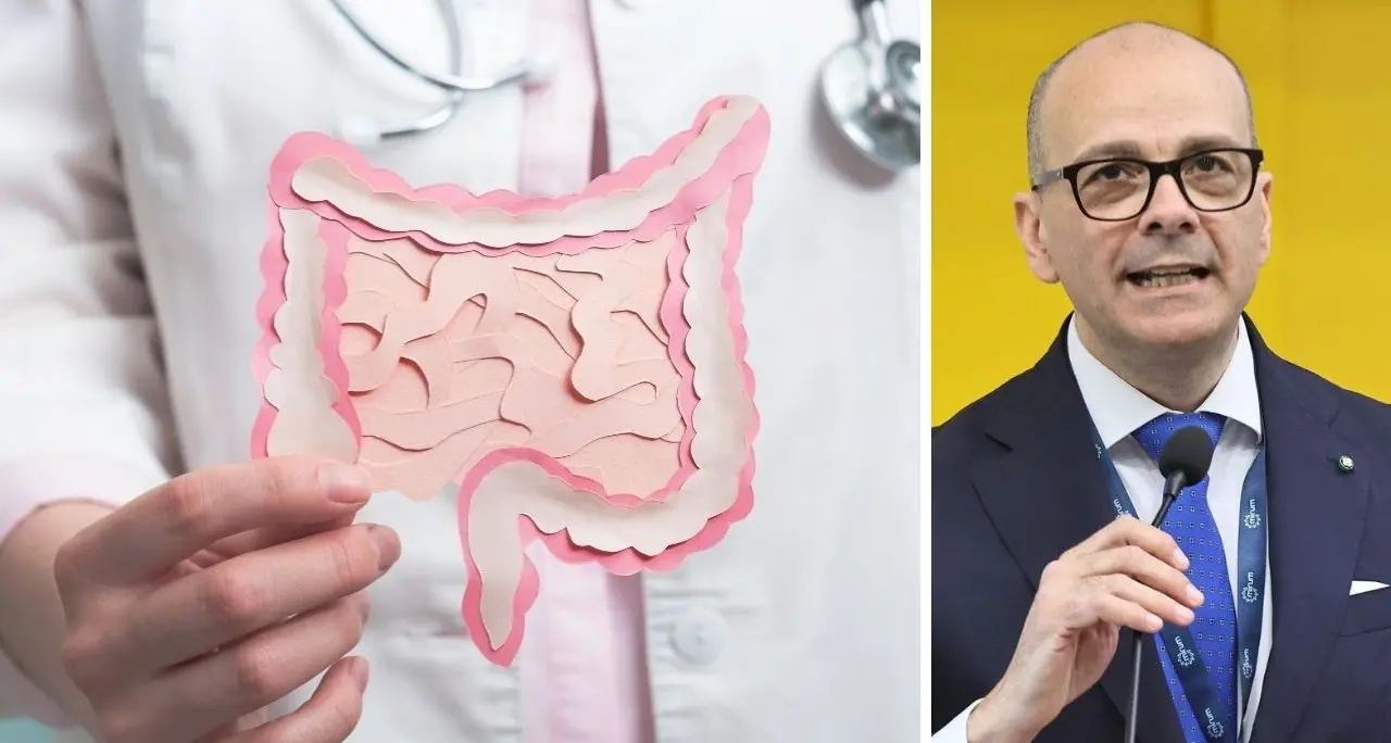 «Il microbiota è una sentinella della nostra salute»: il prof Abenavoli spiega il legame con dieta e malattie croniche\n