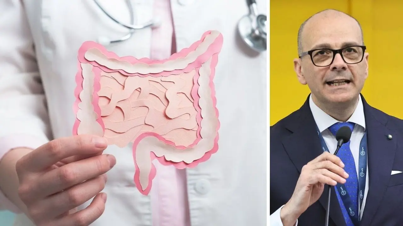 «Il microbiota è una sentinella della nostra salute»: il prof Abenavoli spiega il legame con dieta e malattie croniche\n