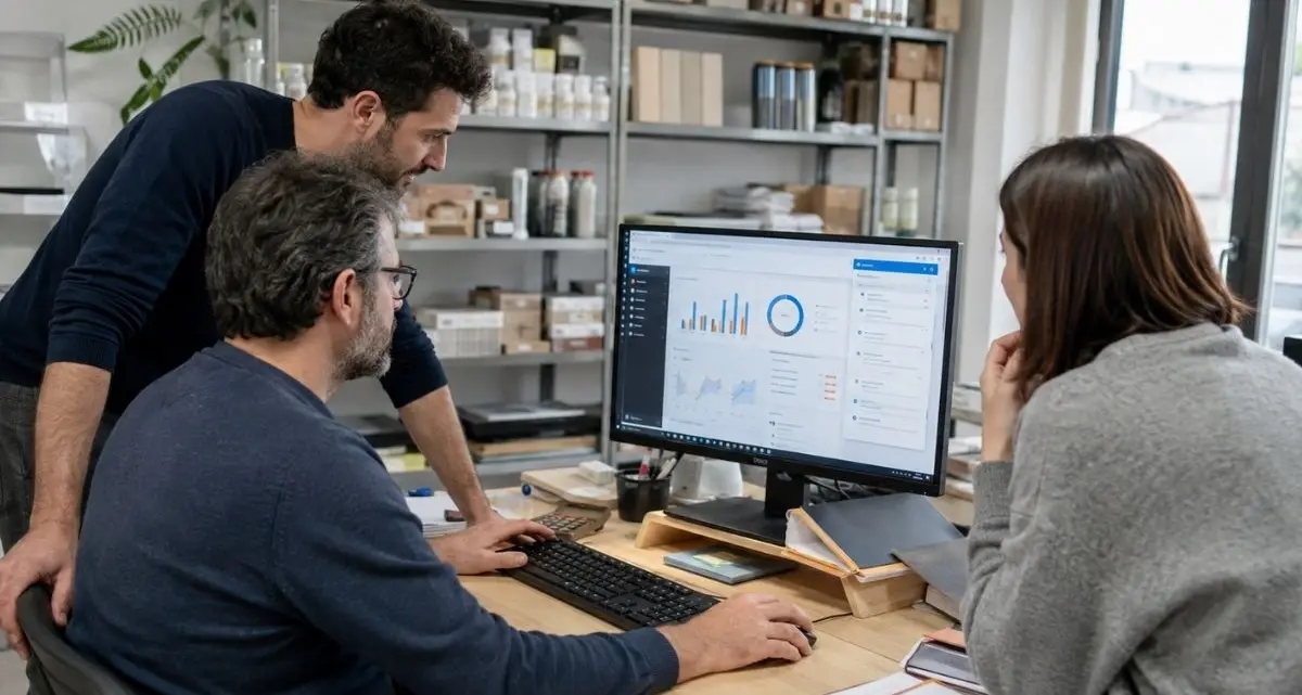 Intelligenza artificiale nelle imprese, voucher e formazione per quaranta aziende di tre province\n
