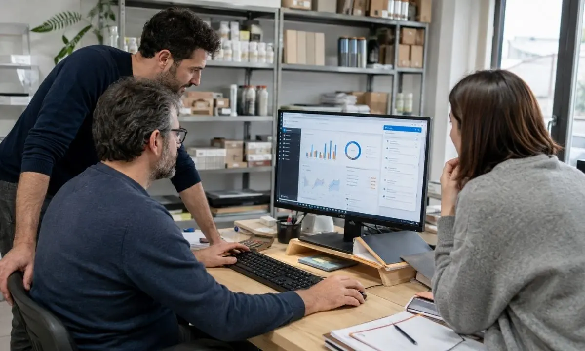Intelligenza artificiale nelle imprese, voucher e formazione per quaranta aziende di tre province\n