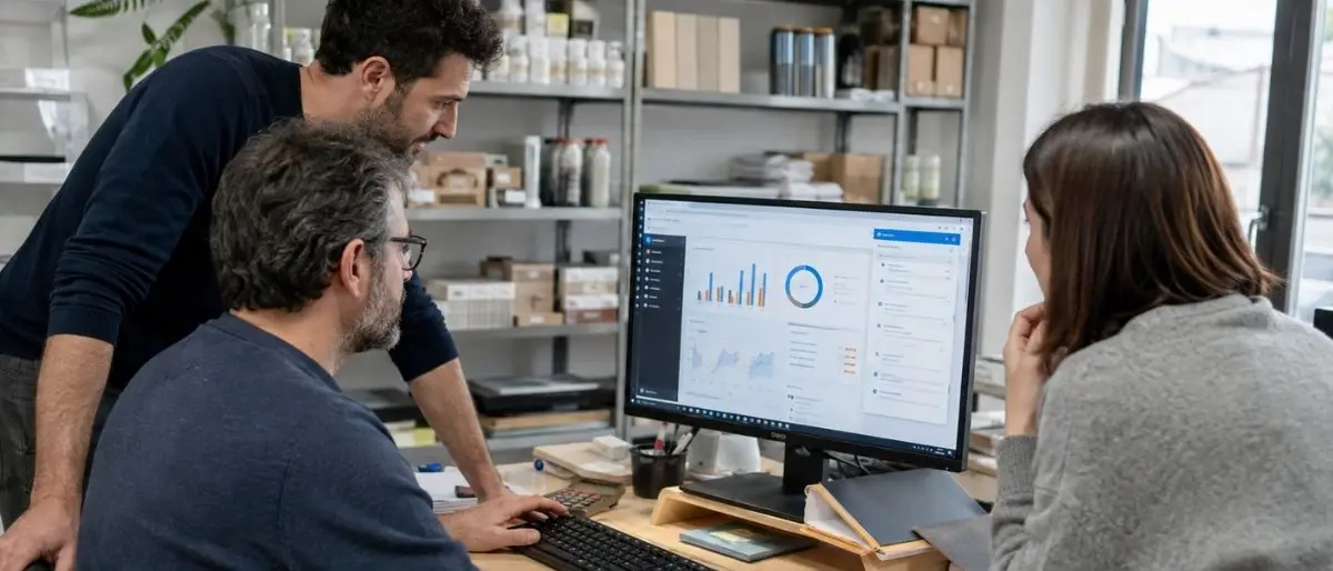 Intelligenza artificiale nelle imprese, voucher e formazione per quaranta aziende di tre province\n