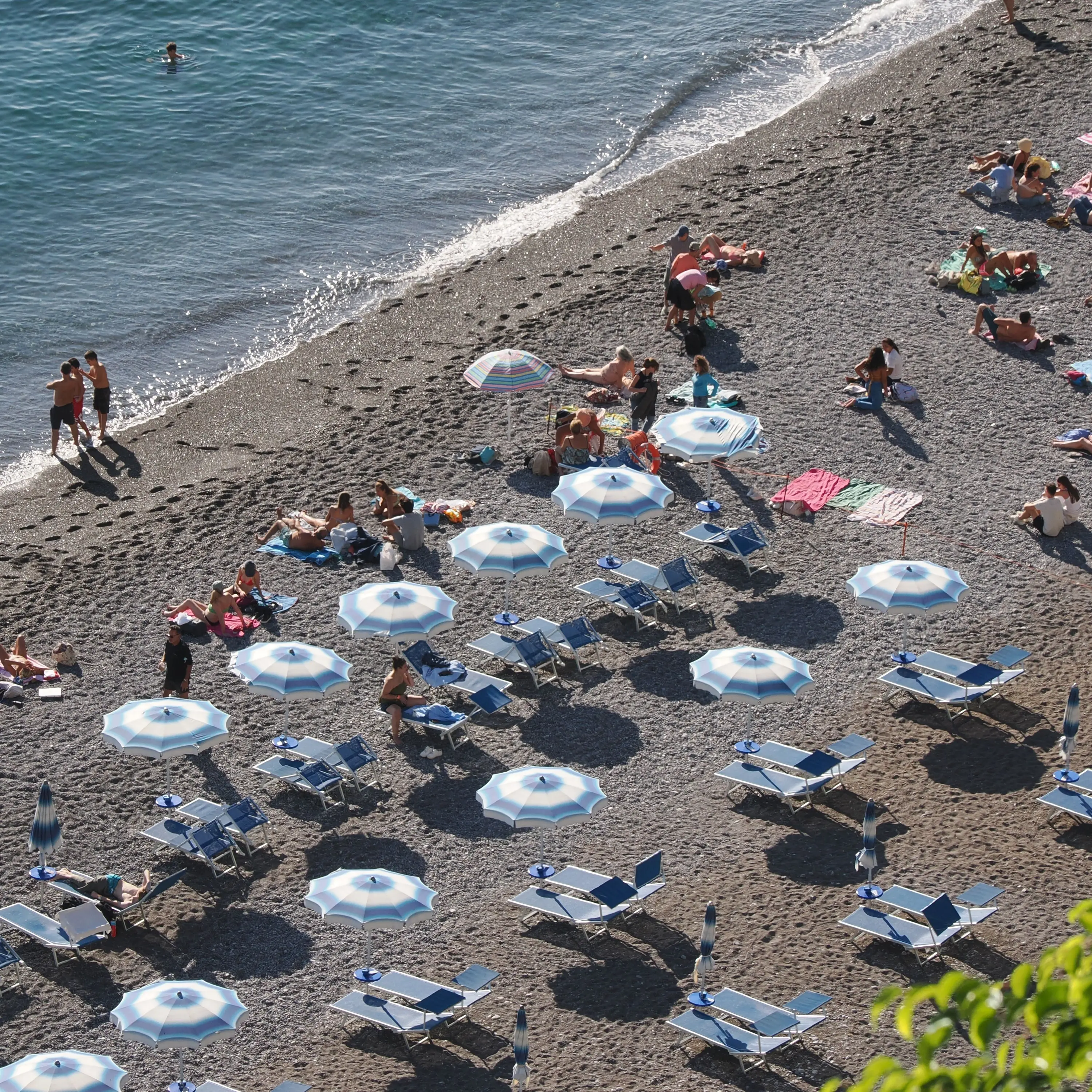 Vacanze, settembre è il nuovo agosto: 10 milioni di italiani pronti a partire, ma per soggiorni più brevi
