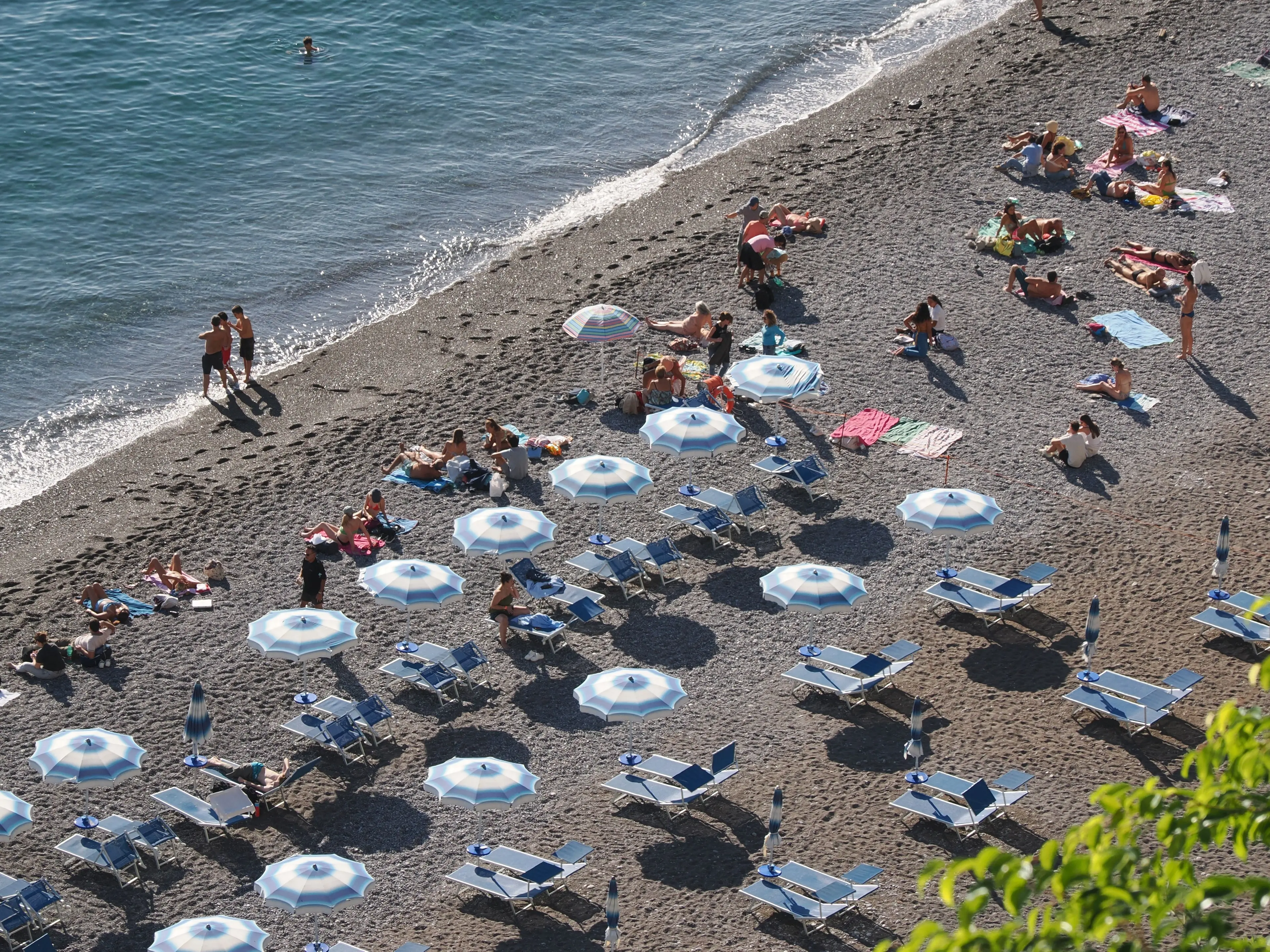 Vacanze, settembre è il nuovo agosto: 10 milioni di italiani pronti a partire, ma per soggiorni più brevi