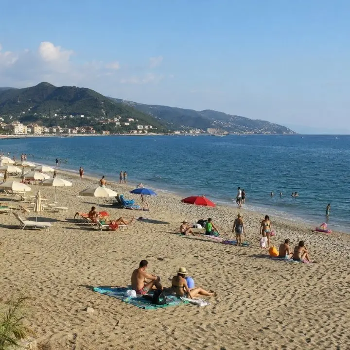 Vacanze a settembre per dieci milioni di italiani: mare e Toscana in testa\n