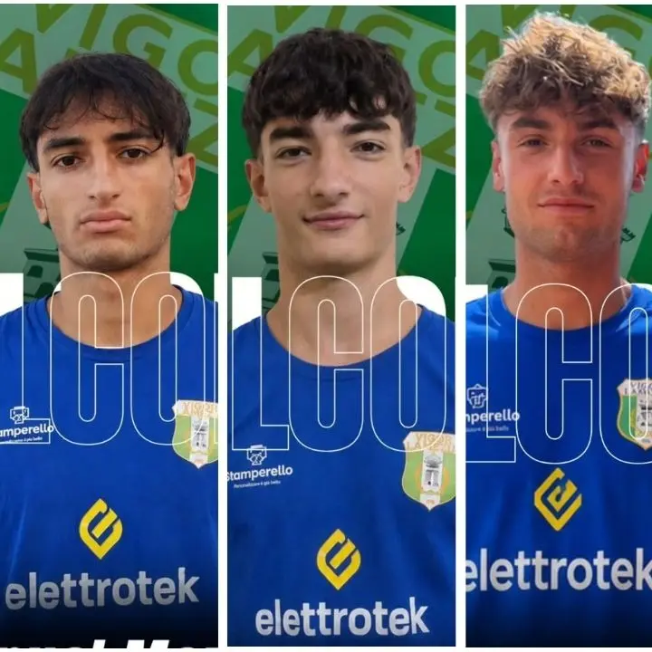 Serie D, entusiasmo Vigor Lamezia: grande festa prima del derby e cinque nuovi innesti Under per la rosa\n