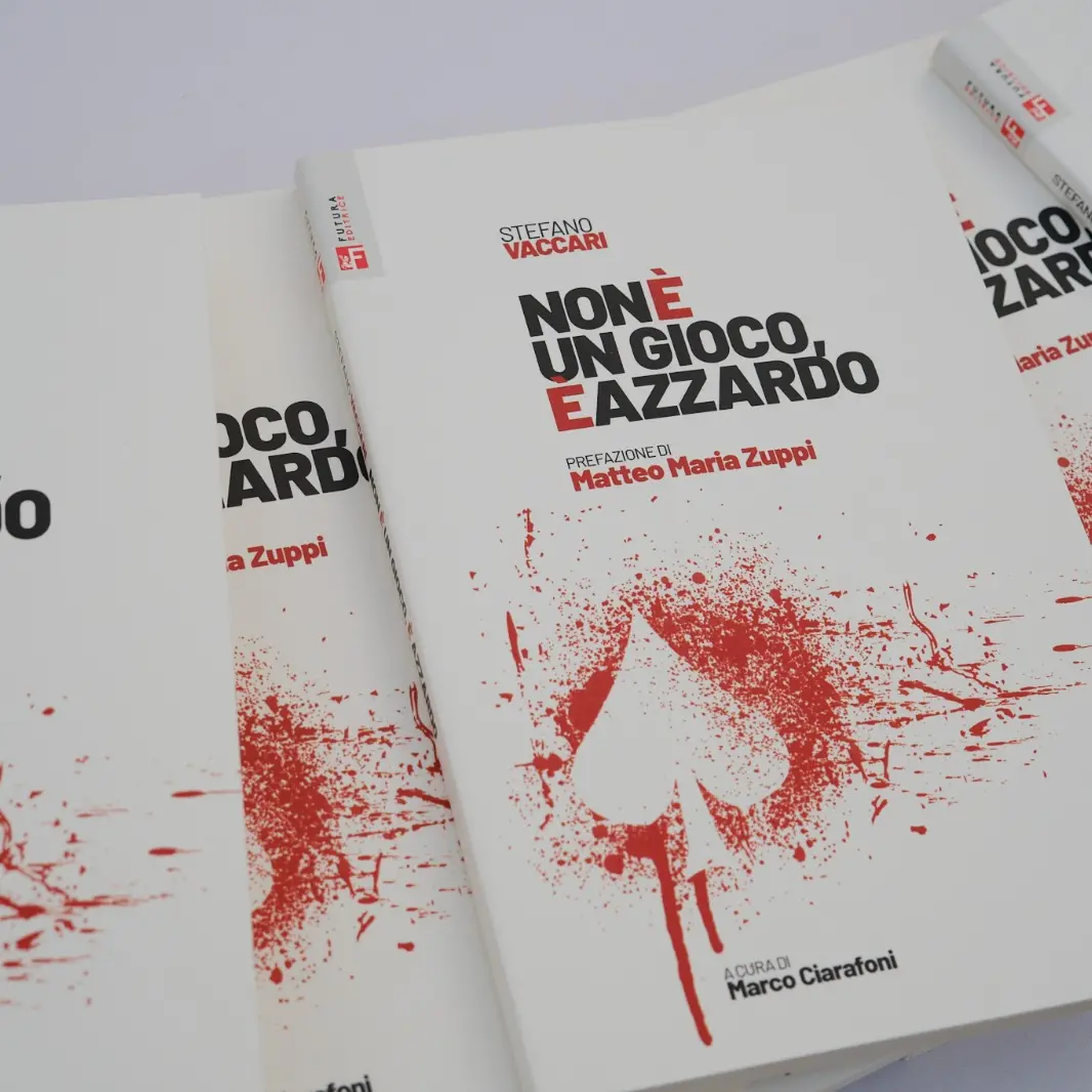 A Grotteria confronto sull’azzardo con Stefano Vaccari. Dal disagio sociale alle responsabilità della politica, fino alla sfida delle suppletive\n