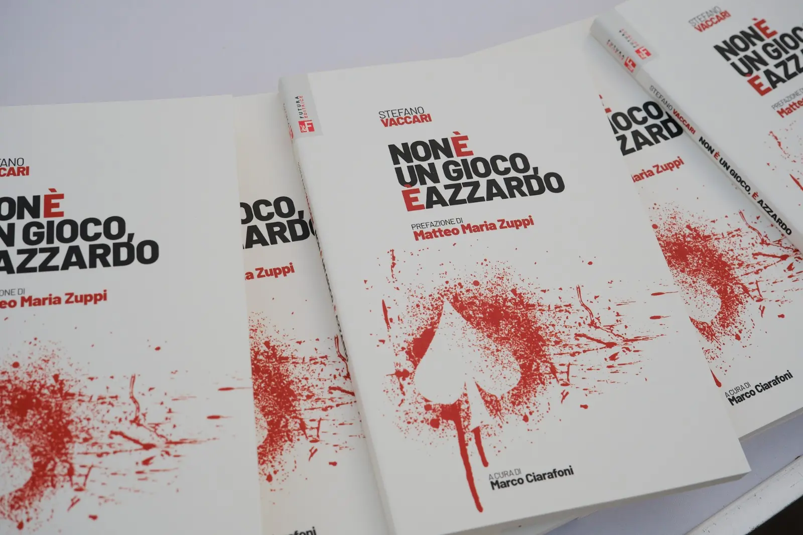 A Grotteria confronto sull’azzardo con Stefano Vaccari. Dal disagio sociale alle responsabilità della politica, fino alla sfida delle suppletive\n