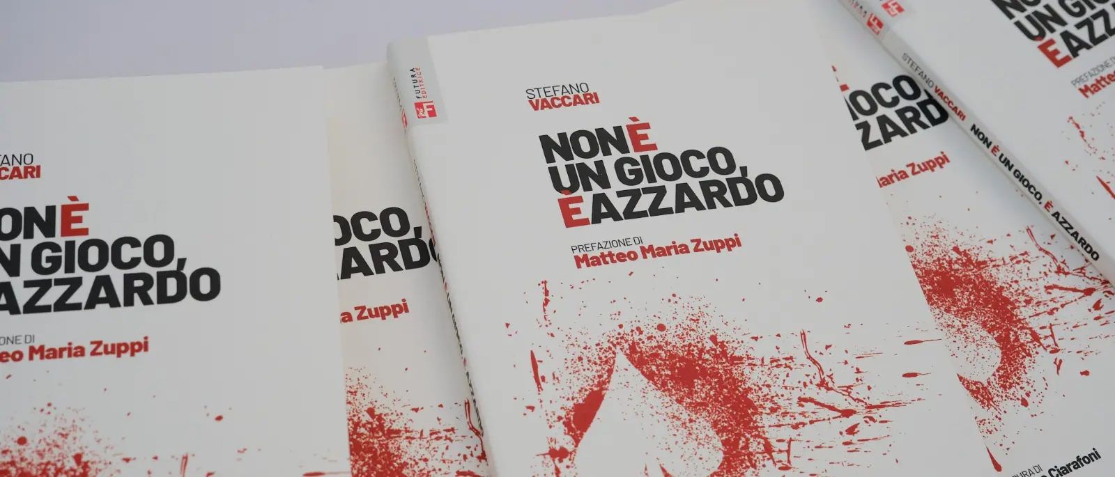 A Grotteria confronto sull’azzardo con Stefano Vaccari. Dal disagio sociale alle responsabilità della politica, fino alla sfida delle suppletive\n