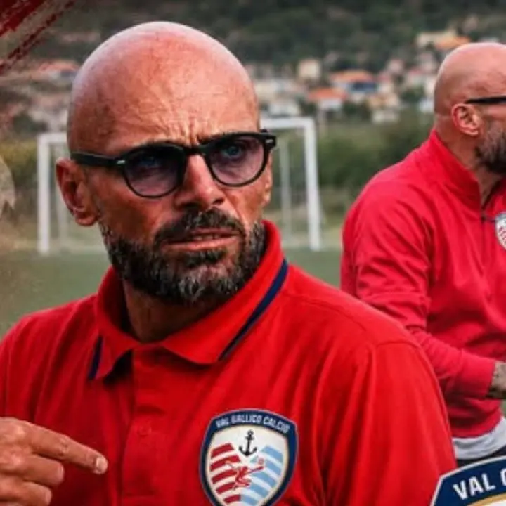 Coppa Italia Dilettanti, verso Val Gallico-ReggioRavagnese. D'Agostino: «I mie ragazzi affronteranno la partita con il coltello tra i denti»»\n