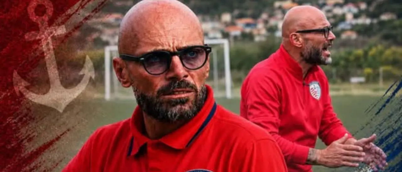 Coppa Italia Dilettanti, verso Val Gallico-ReggioRavagnese. D'Agostino: «I mie ragazzi affronteranno la partita con il coltello tra i denti»»\n