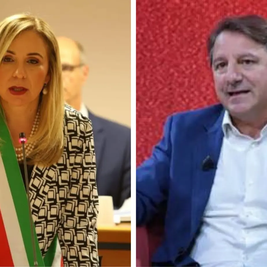 Intimidazione a Scarcella, Tridico: «È la strategia dei vigliacchi, sono al suo fianco in modo incondizionato»\n