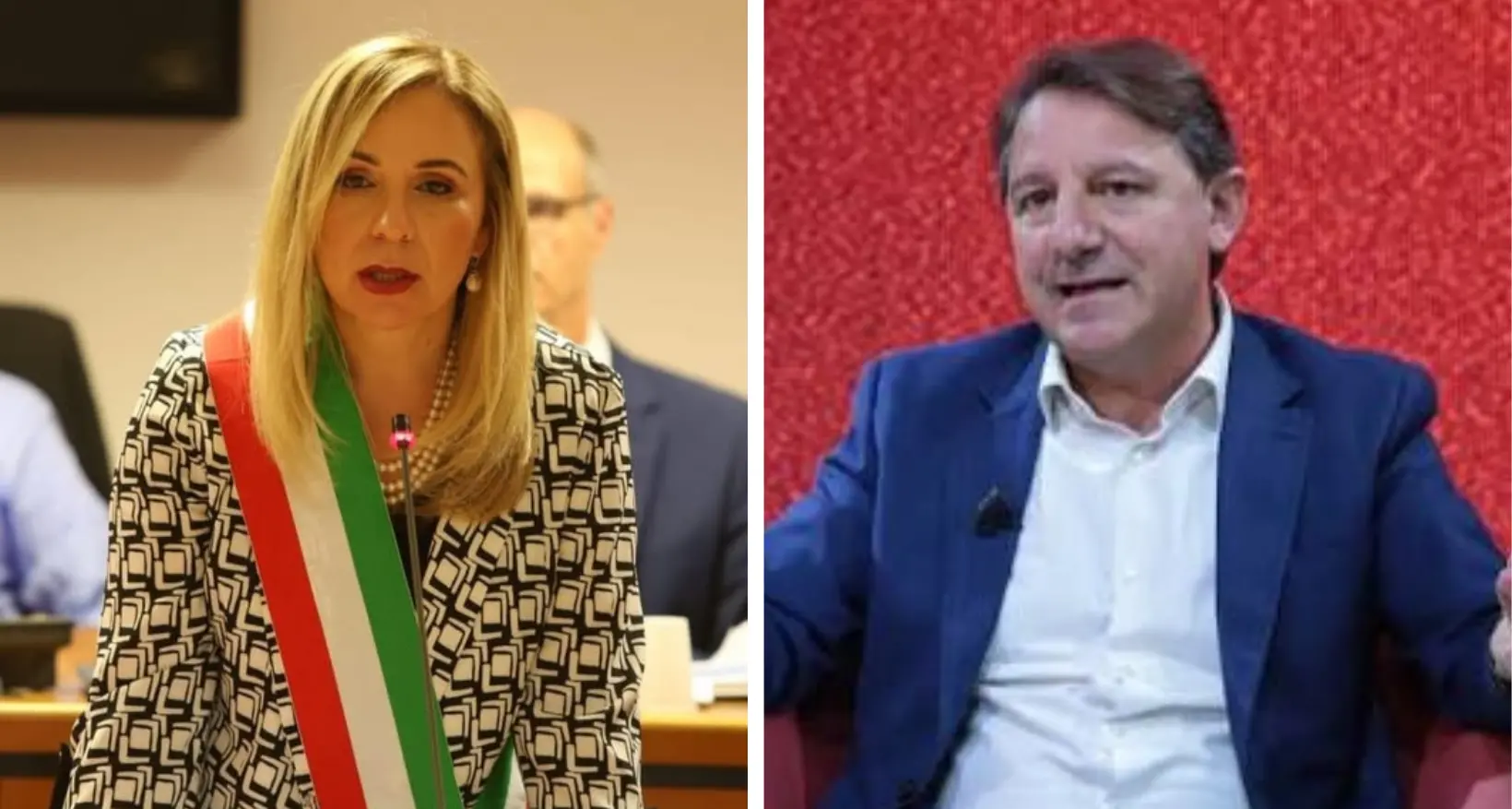 Intimidazione a Scarcella, Tridico: «È la strategia dei vigliacchi, sono al suo fianco in modo incondizionato»\n