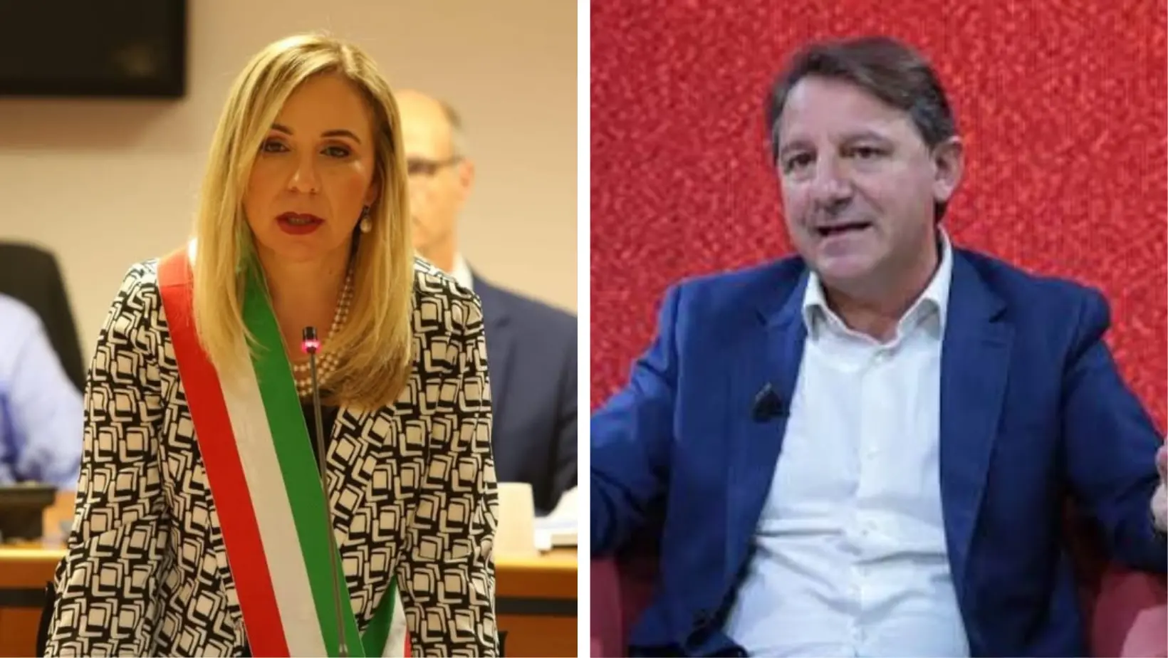 Intimidazione a Scarcella, Tridico: «È la strategia dei vigliacchi, sono al suo fianco in modo incondizionato»\n