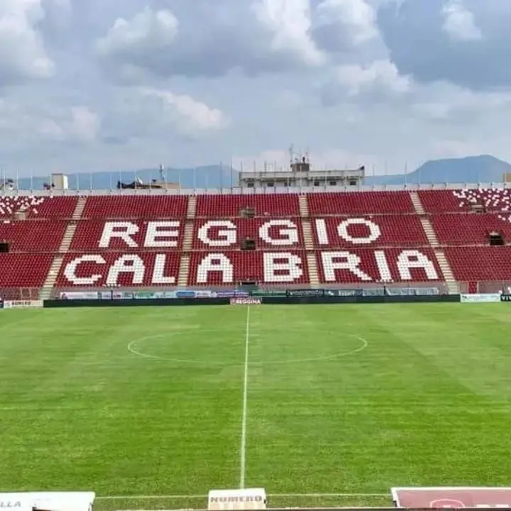 Reggina, regalo ai tifosi: la Coppa Italia in diretta gratis su YouTube\n