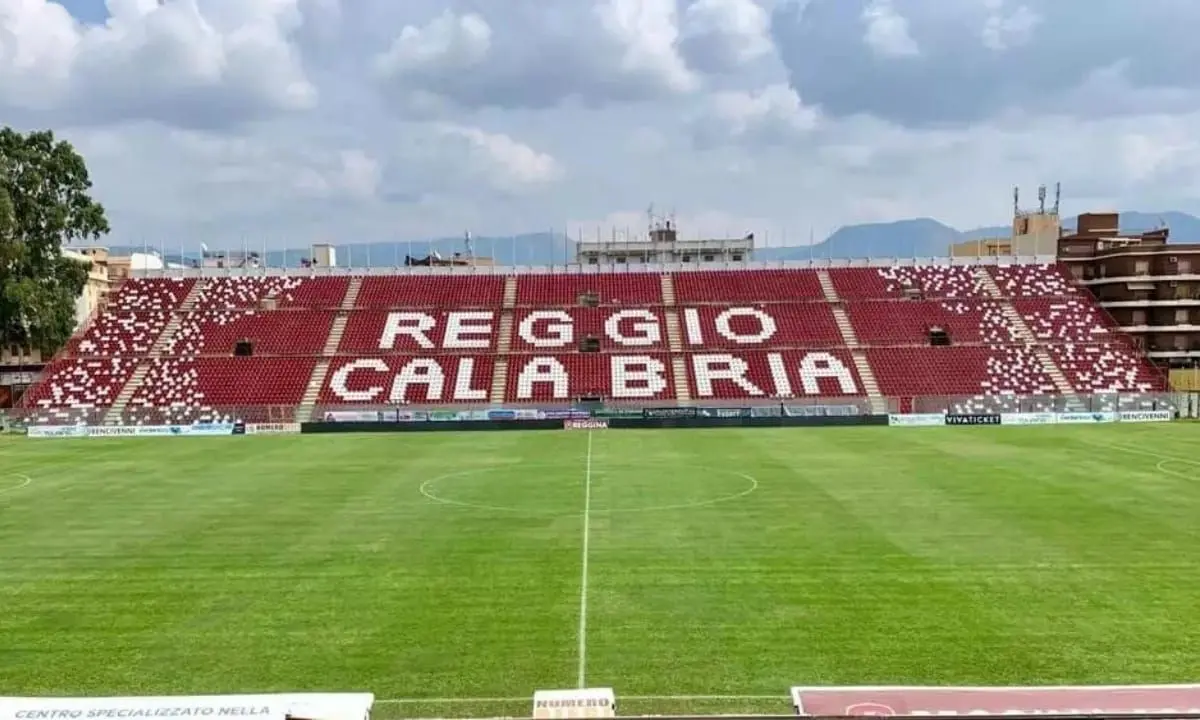 Reggina, regalo ai tifosi: la Coppa Italia in diretta gratis su YouTube\n