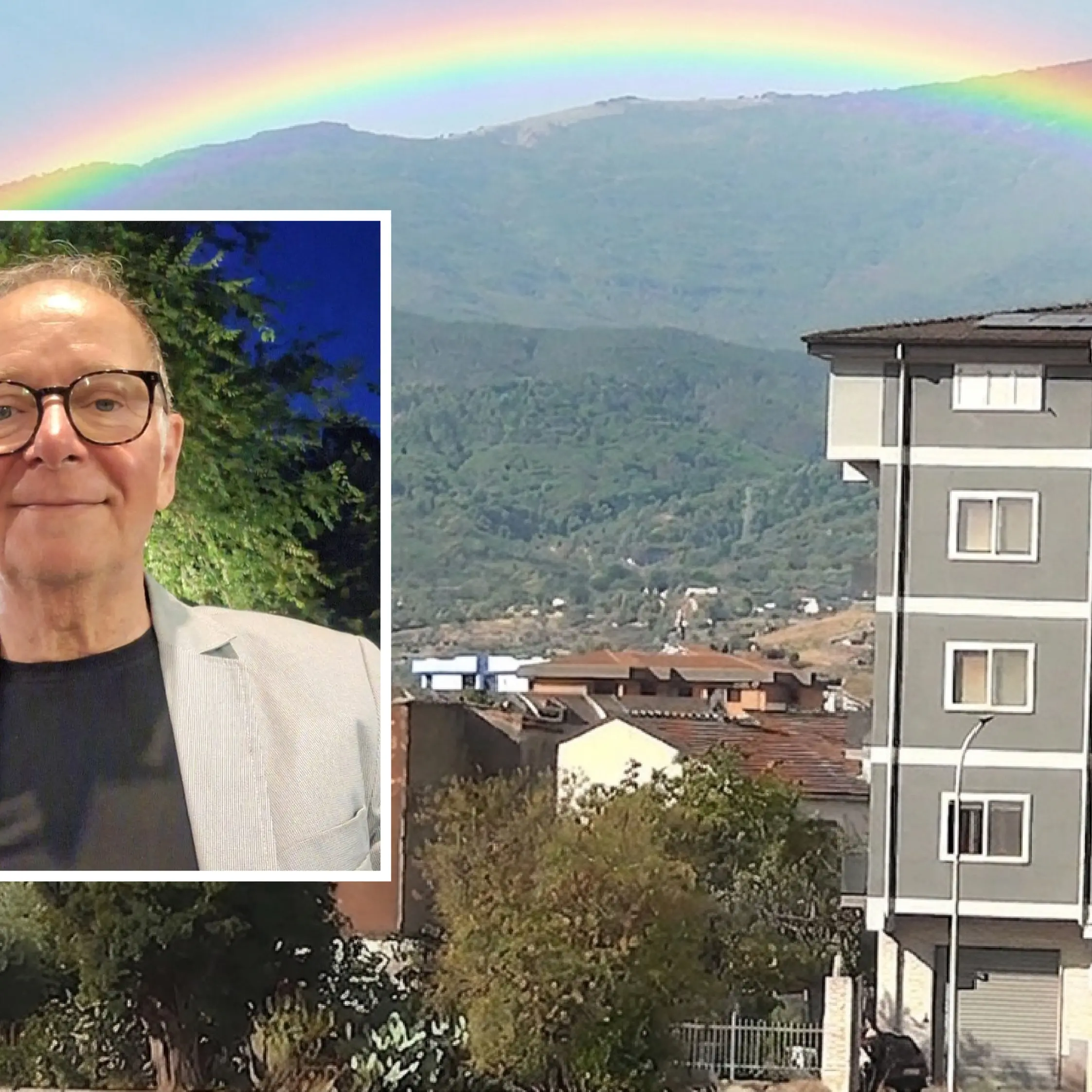 Futuro Nazionale cresce a Castrovillari: Roberto Senise al vertice del Comitato 2059\n