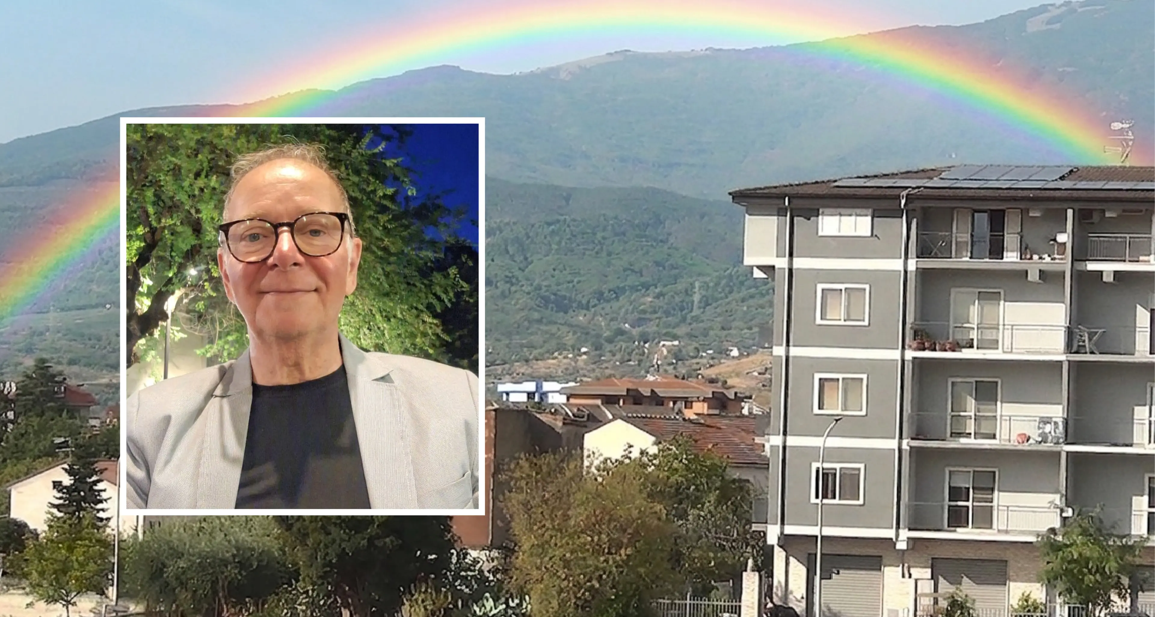 Futuro Nazionale cresce a Castrovillari: Roberto Senise al vertice del Comitato 2059\n