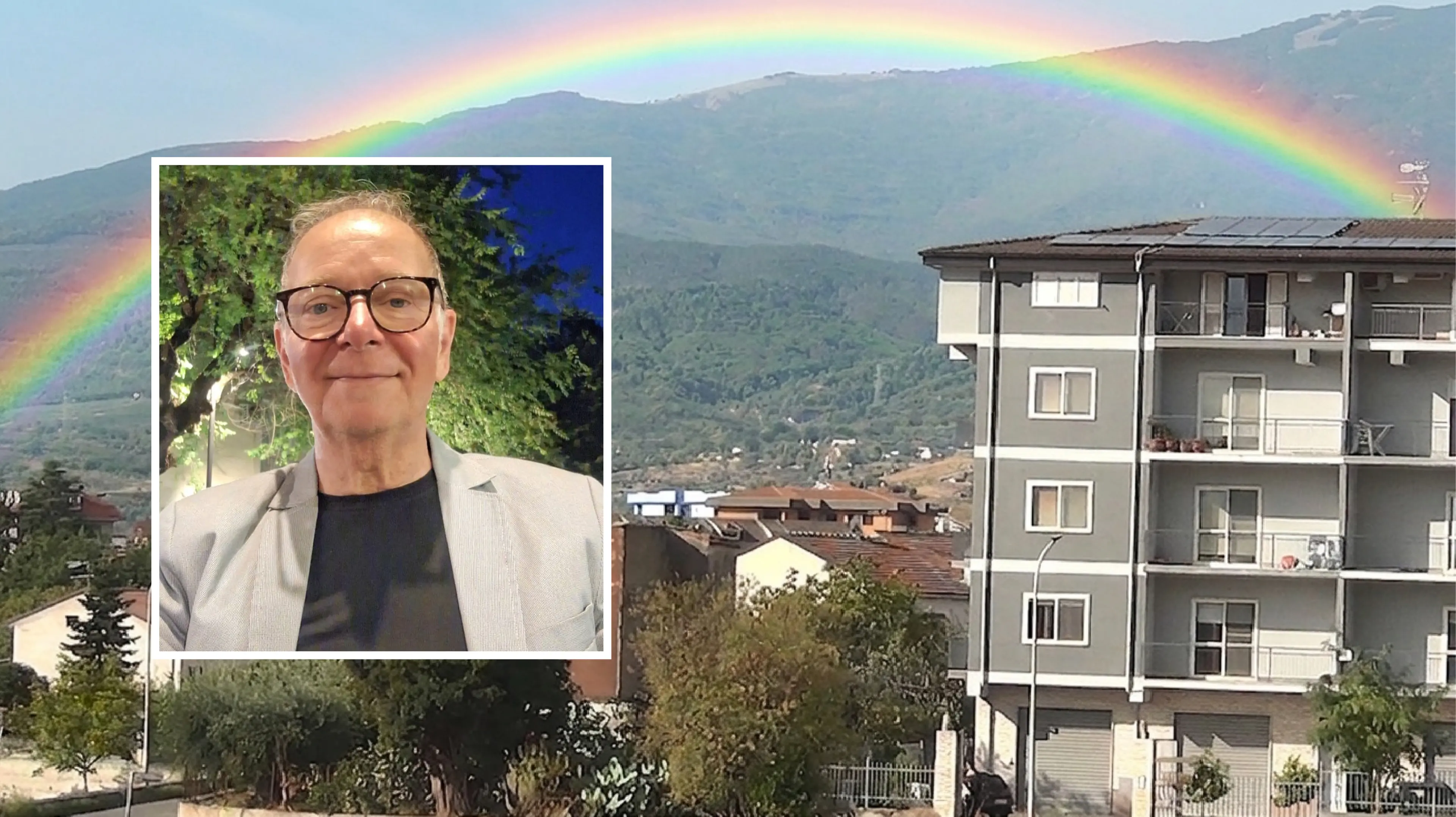 Futuro Nazionale cresce a Castrovillari: Roberto Senise al vertice del Comitato 2059\n